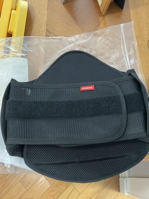 NEW OTTOBOCK MEDICAL BACK Brace OPTION 2-AP+ 50R218N One Size Adjustable