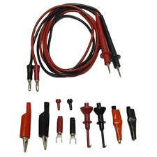 Tool Aid 23000 Automotive Test Lead Kit