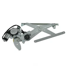 Power Window Motor and Regulator Assembly-Power Window Regulator fits 1997 Camry