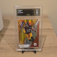 2021 Panini Phoenix Football Complete Factory Set Fanatics Exclusive Cards Checklist 30