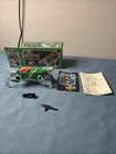 Vintage Panosh Place 1984 Voltron Defender of Universe Green Lion Vintage Toy