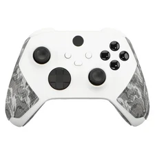 Lizard Skins DSP Controller Grip for Xbo (Microsoft Xbox Series X S) (UK IMPORT)
