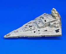 Star Wars Vintage Kenner 1979 Die Cast Unopened Imperial Cruiser - Excellent/NM