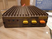 Daiwa LA-2035R VHF / 2M  Linear Amplifier