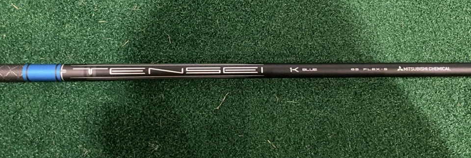 Titleist GT2 15 Degree 3 Wood With a Tensei Blue 65 Stiff Shaft Right Hand B/N - Image 4 of 4