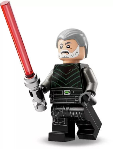 LEGO Star Wars Jedi and Sith Minifigures - YOU CHOOSE - SAME DAY SHIP - GENUINE - Picture 159 of 185