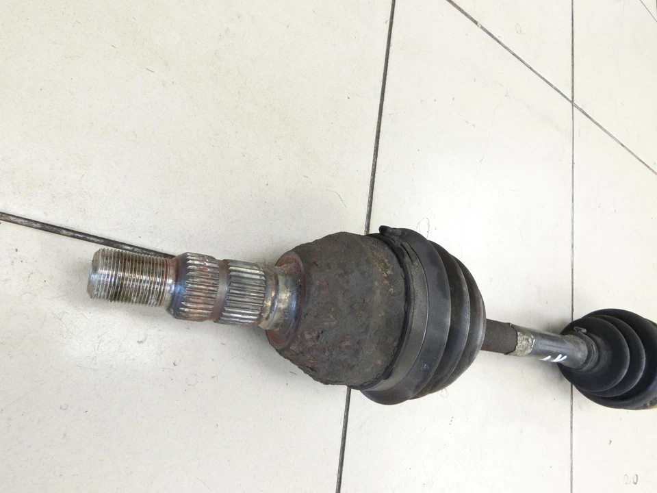 Árbol de impulsión transmisión IZ DEL para Fiat Croma 194 05-10 51792341 - Imagen 3 de 4