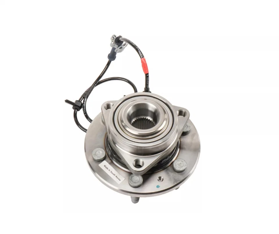 Подшипник колеса и ступица в сборе - Изображение 4 из 4