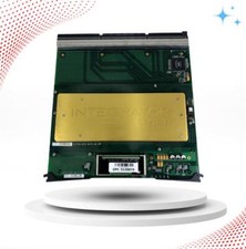 Leith / Harris integrator gold crosspoint XPT...