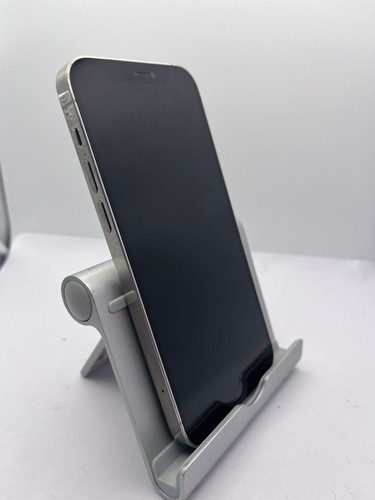 Apple IPHONE 12 Pro - 256GB - Silver (Déverrouillé) Garantie 12 - Photo 2/6