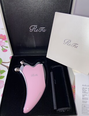 Refa Caxa Ray (Pink) | eBay