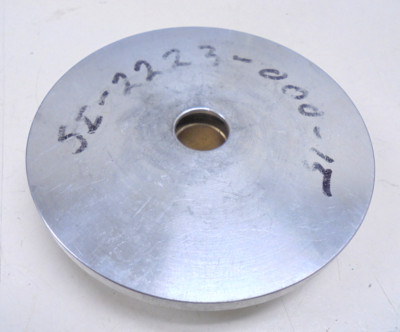 Schmidt 2223-000-15 Lower Rod Guide