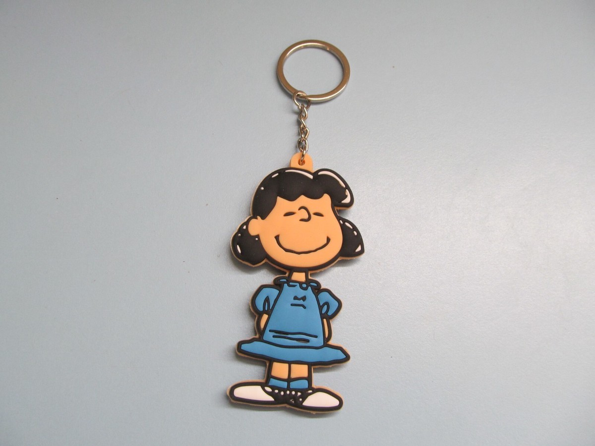 PEANUTS LUCY keychain ピーナッツ　ルーシー　キーチェーン s-l1200.jpg