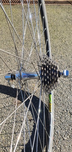 Roues Mavic - Bild 2 von 3
