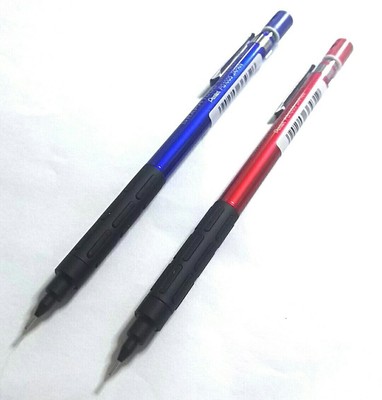 Pentel Mechanical Pencil Graph1000 CS 0.5mm Black PG1005CS-A