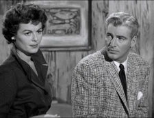 Perry Mason William Hopper Studio Photo Poster Framing Print 8 x 10