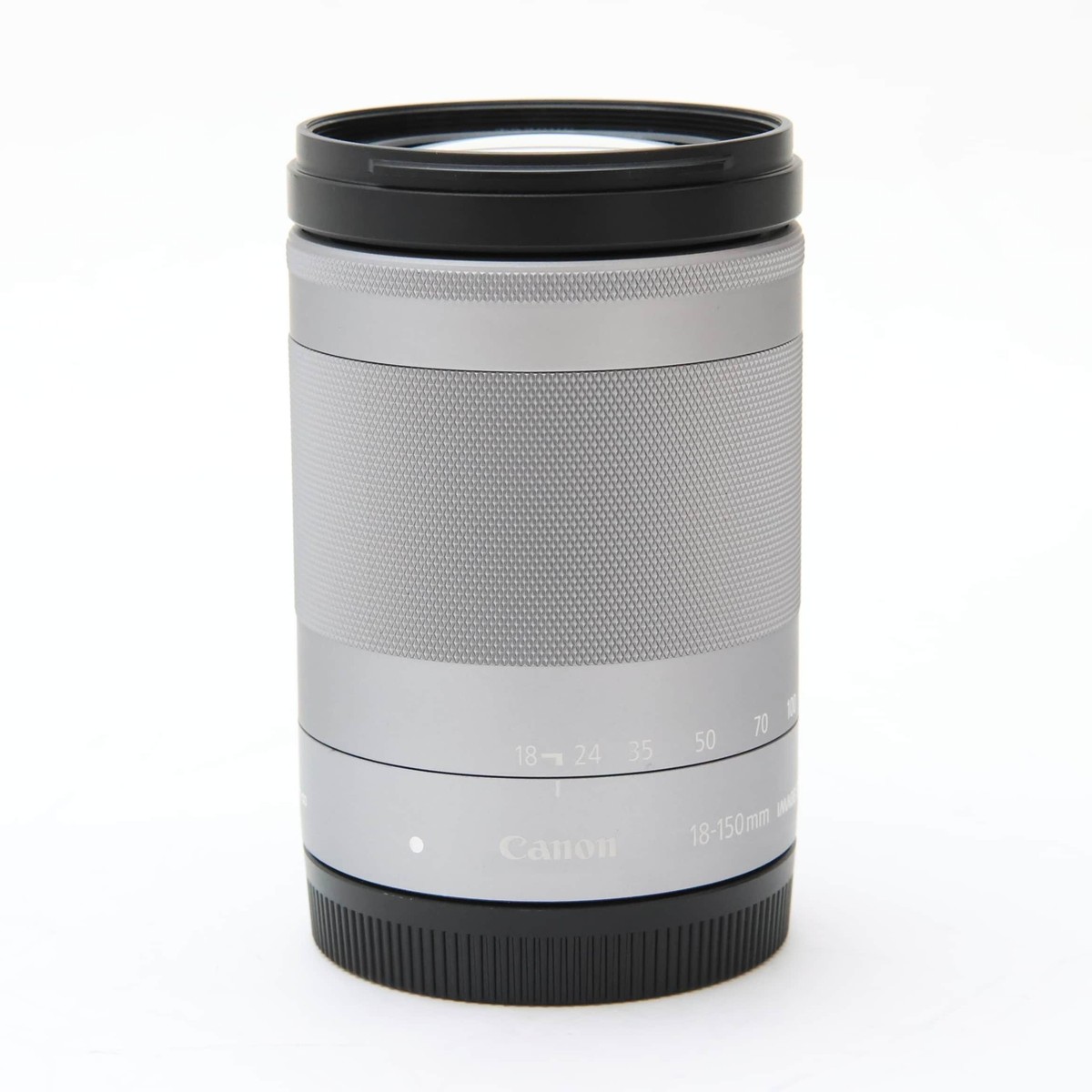 CANON EF-M 18-150mm F3.5-6.3 IS ST #2