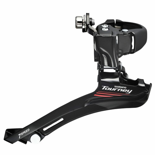 Shimano FD-A073 Tourney 7-Speed Triple 