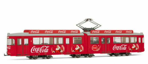 RIVAROSSI Locomotive électrique CC 7131 pour pièce ou remis en état - Collection