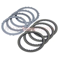 68RFE 2nd Clutch GPZ 2C TorqKit Raybestos RTK-6802A for RAM 6.7L Cummins Diesel