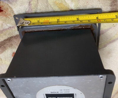 Filtre Crossover JBL 3106 – 8 KHz – Vintage 1976 – Rare – Paire