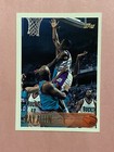 Ray Allen 1996-97 Topps Rookie RC