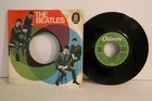 The Beatles, Rock and Roll Music / I'm A Loser, 1965 Odeon O22 915 Germany