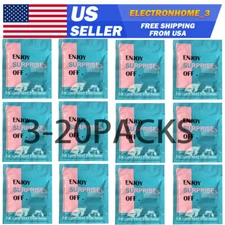 Smooth Slick Sex Lube for Women-Men-Moisturizer SAFE-Water Based-Toy-Lubricant