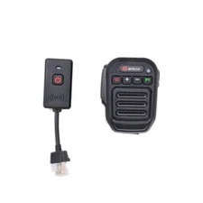 Handheld Bluetooth Microphone for QYT KT8900D KT980PLUS KT780Plus Radio Speakers