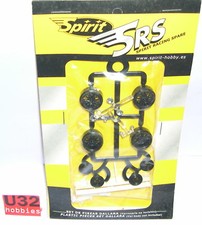 Spirit 00301 Complete Accessory Set For Dallara LMP Body