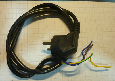 Anschlußkabel Kabel aus AEG Lavazza Kapselautomat LM 5100 Modo Mio OLAB