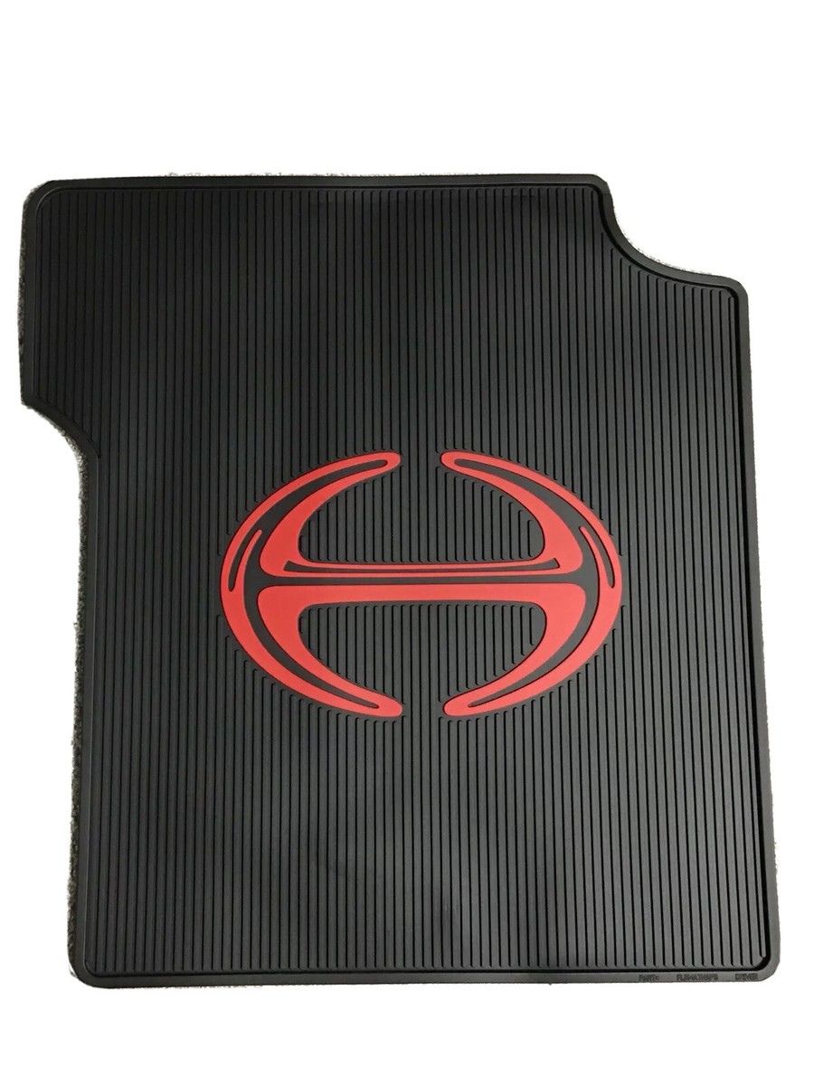 NEW Genuine Hino Floor mats 2005-2021 PAIR 145 165 185 238 258 268