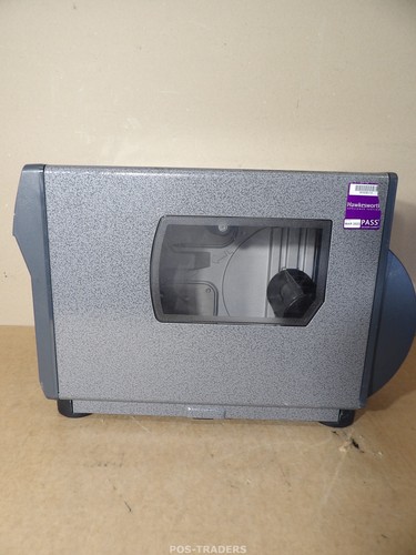 Datamax DMX-I-4212E MK2 Thermal Barcode 104mm Label Printer Parallel - ERROR - Afbeelding 5 van 9