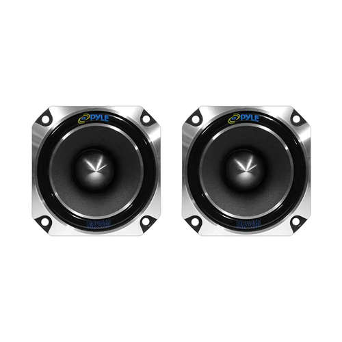 Pro 1 Zoll 300 Watt Schwerlast Titan Super Auto Hochtöner (2er-Pack) - Bild 12 von 12