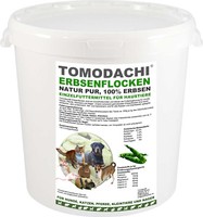 Erbsenflocken Katze Naturprodukt DiäTkost Fettarm Proteinreich Verdauung 3Kg