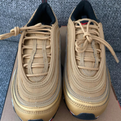 NIKE AIR MAX 97 OG Gr. / 40 Sneaker Neu 100% Original