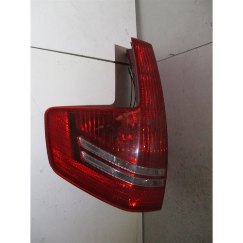 Lente Faro Posteriore Sinistro 502810 - Lato Guida Per Auto - Foto 4