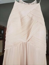 Beautiful Pink Dress