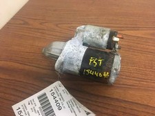 Starter Motor 26K SUBARU FORESTER 14 15 16 17 AT