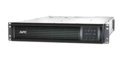 APC Smart-UPS 2200VA 120V AC 1980W USB Backup Power Supply