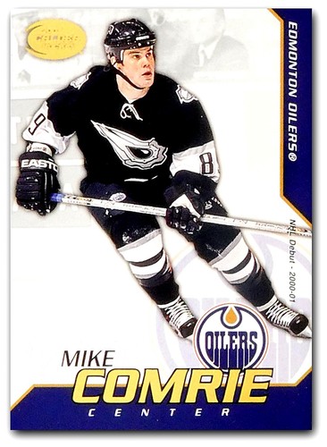 2002-03 Pacific Calder **** PICK YOUR CARD **** From The SET - Picture 41 of 101