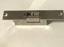 12V DC Stainless Steel Electric Strike Lock Door Access Control System Fail Safe