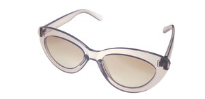 gafas sol cristal azul