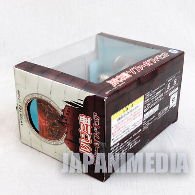 Lupin the Third (3rd) Lupin on Sofa Figure Cell Phone Stand