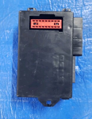 97-98 Ford F150 Electronic 4x2 Multifunction,GEM,Generic Module F75B-14B205-LB