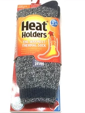 LHHTWSDC, Women Heat Holders Thermal Winter Warm Socks 5 - 9