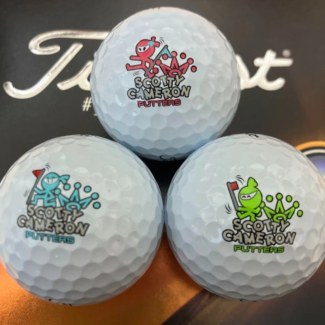 Scotty Cameron Pro V1 Golf Balls for sale | eBay