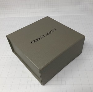 armani gift box