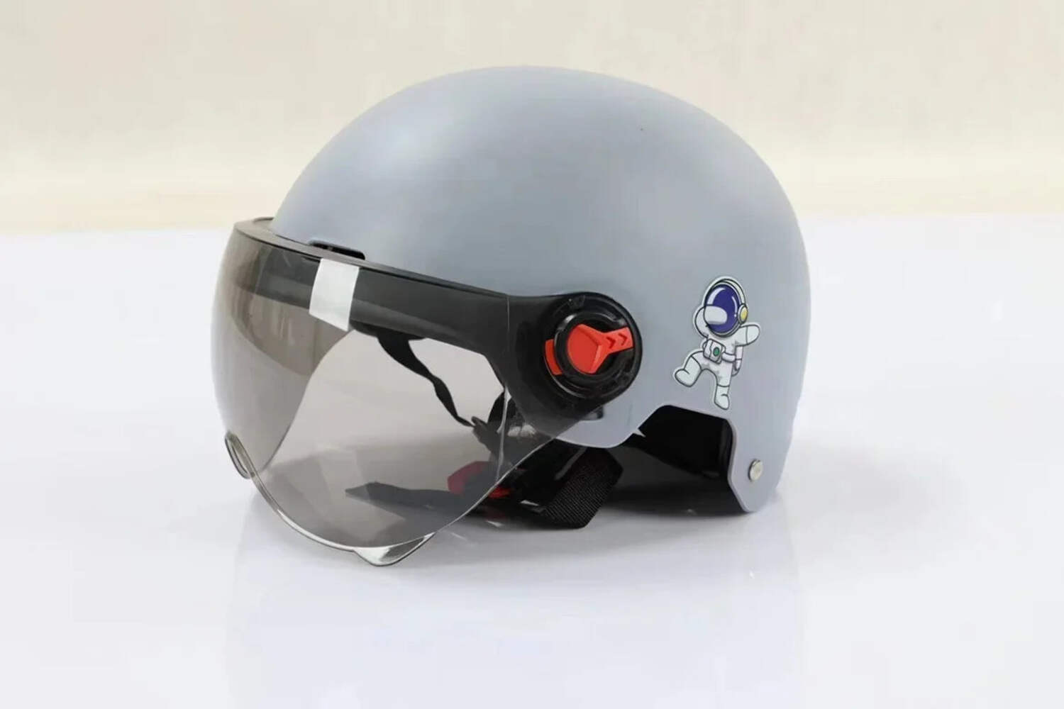 Motocross Helmet Men Woman Safety Universal Electric Motor Car Scooter Bike Open
