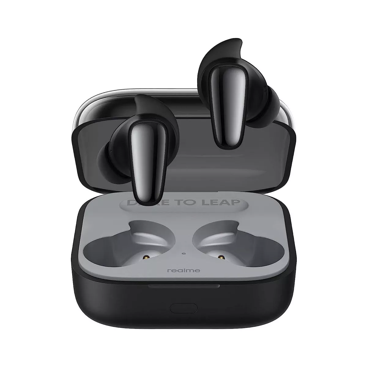 REALME Buds Air 3S Truly Wireless in-Ear Earbuds Dual Connect with Fast  Charging